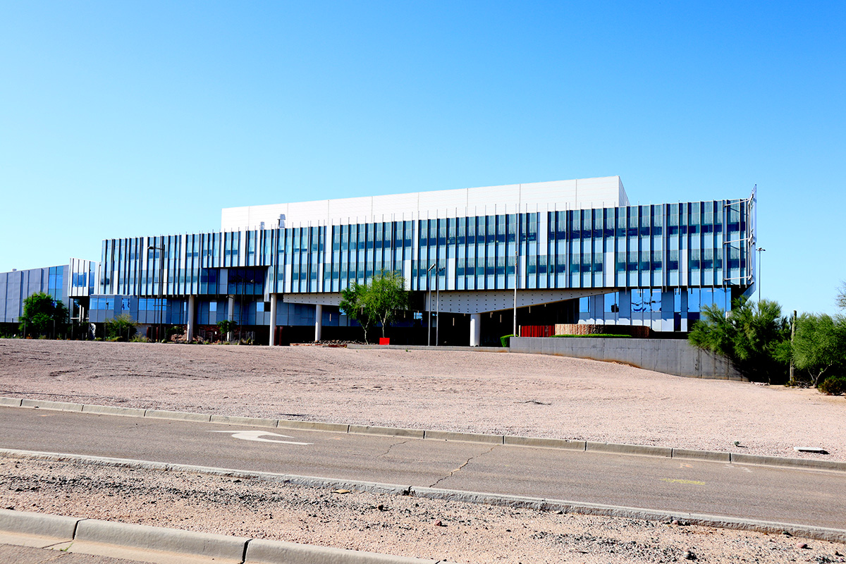 Ilume Scottsdale.