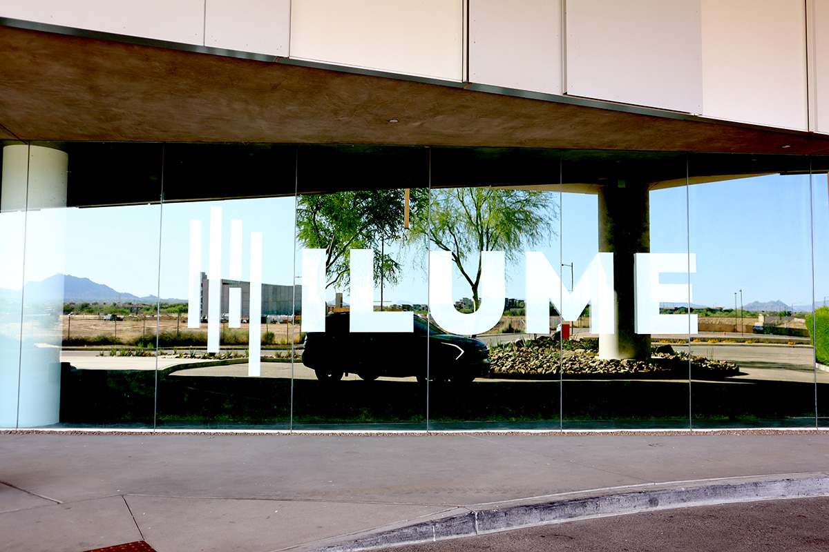 Ilume Scottsdale.
