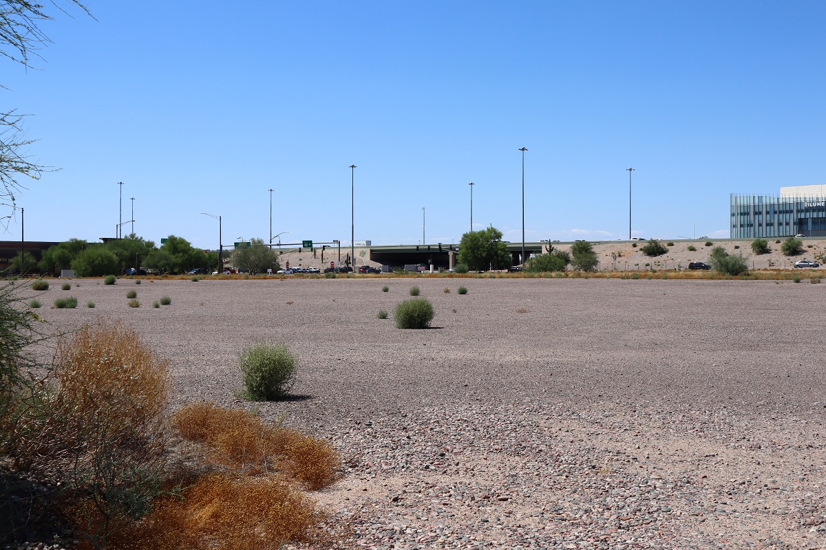 Optima McDowell Mountain Village.