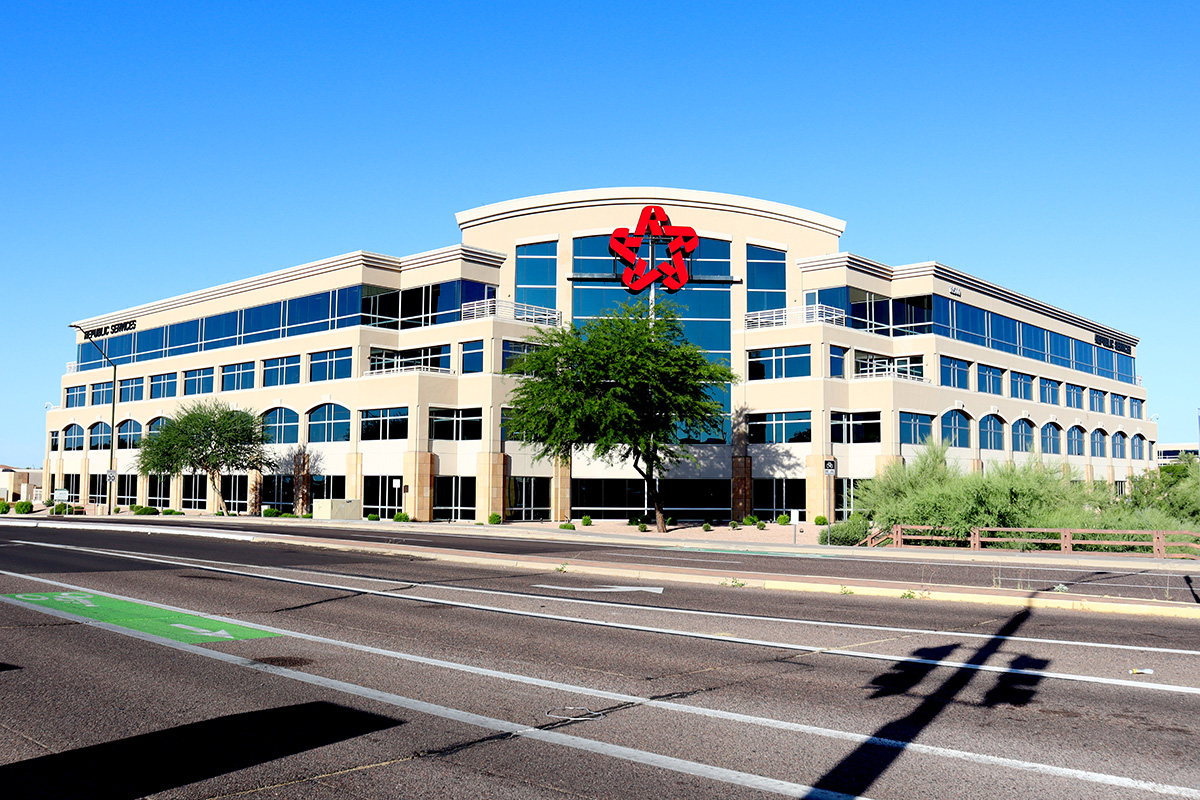 Republic Services