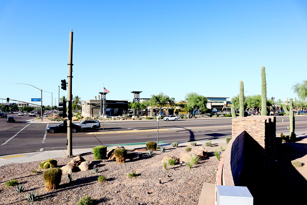 Chauncey Ranch