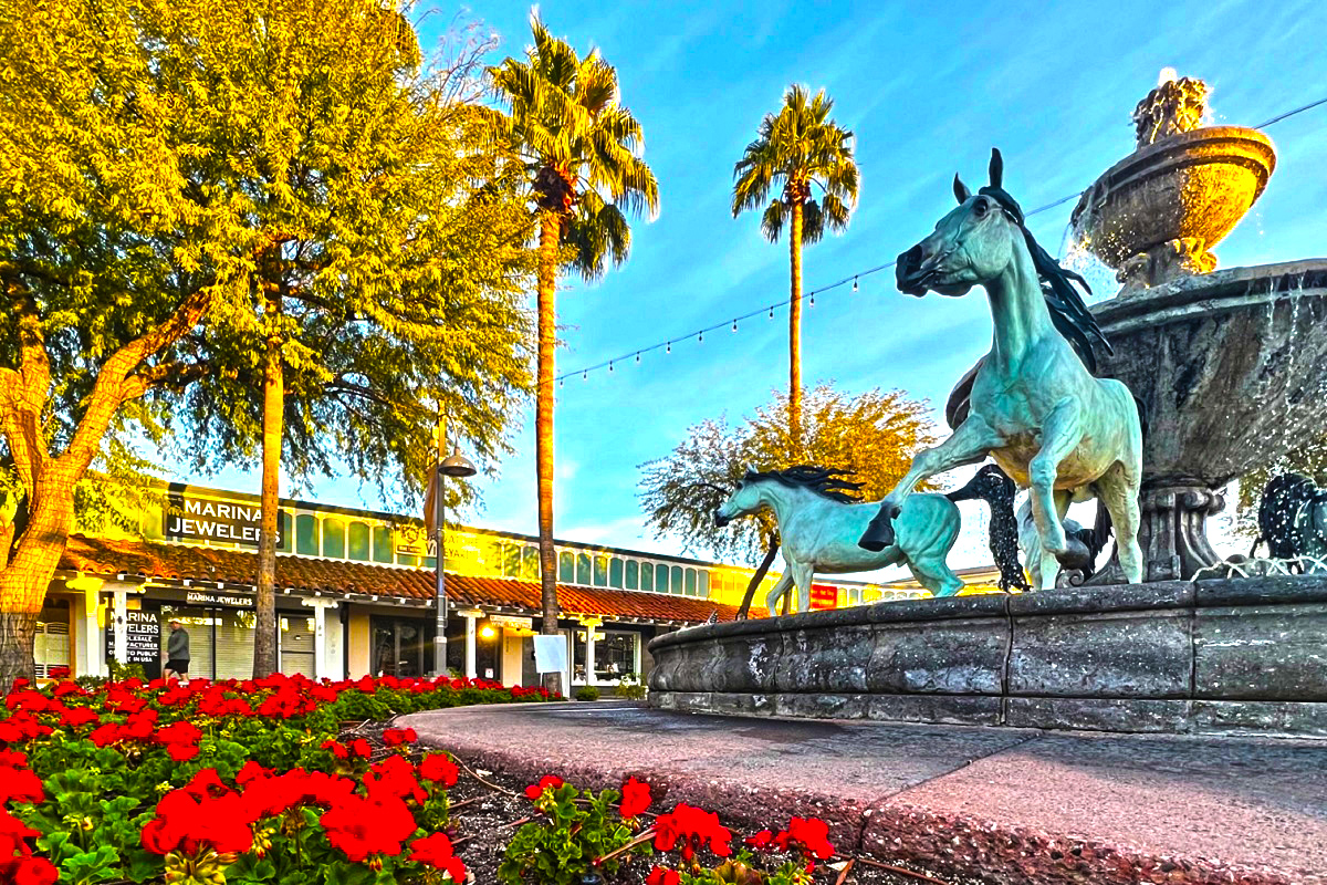 Old Town Scottsdale
