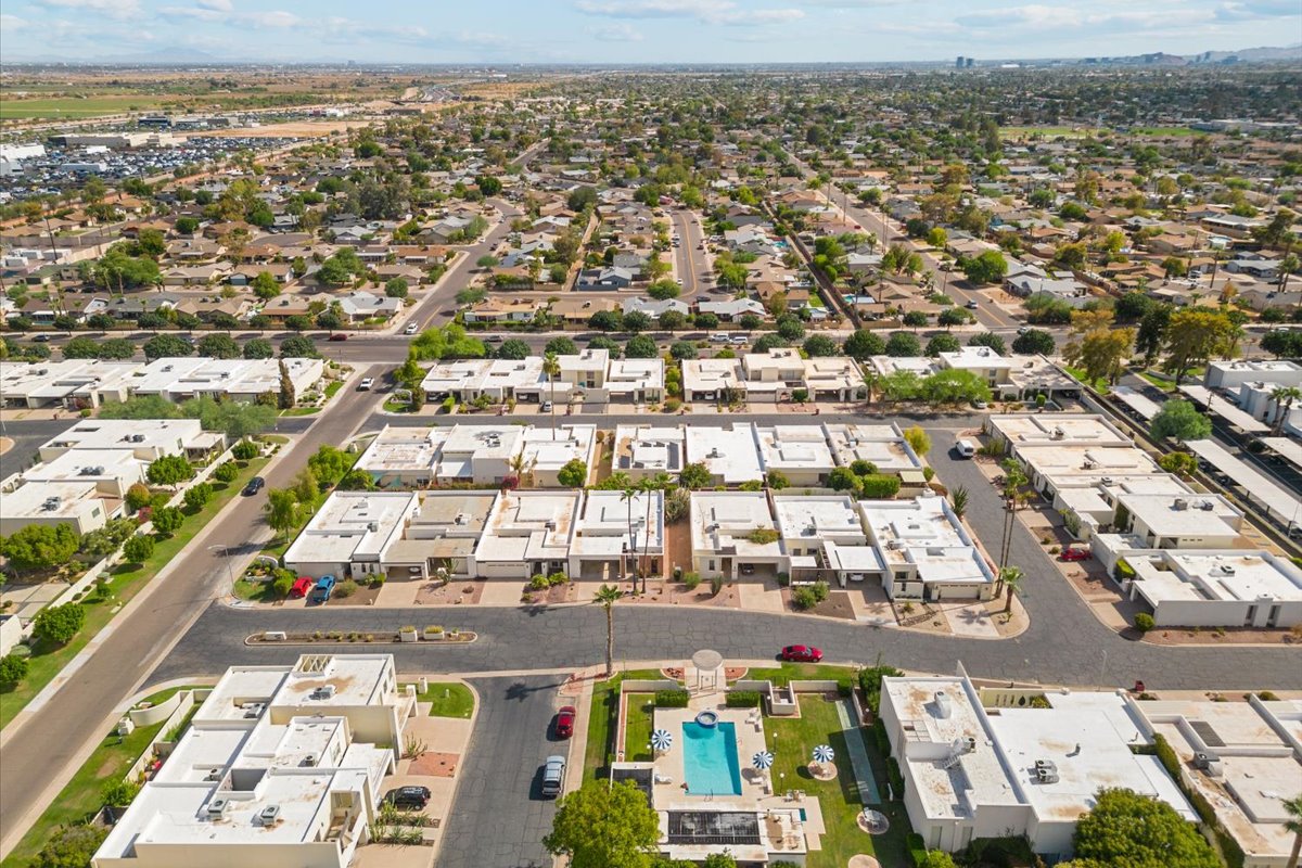 Photo of a Scottsdale property for sale.