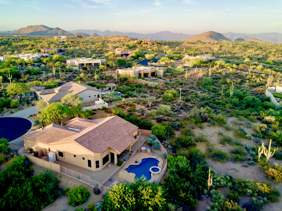 Photo of Troon Scottsdale.