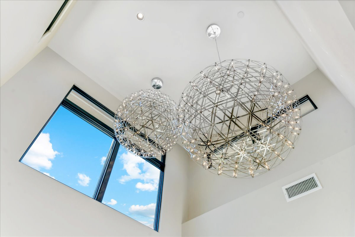 Photo of a luxury home in Scottsdale's Seven Desert Mountain.