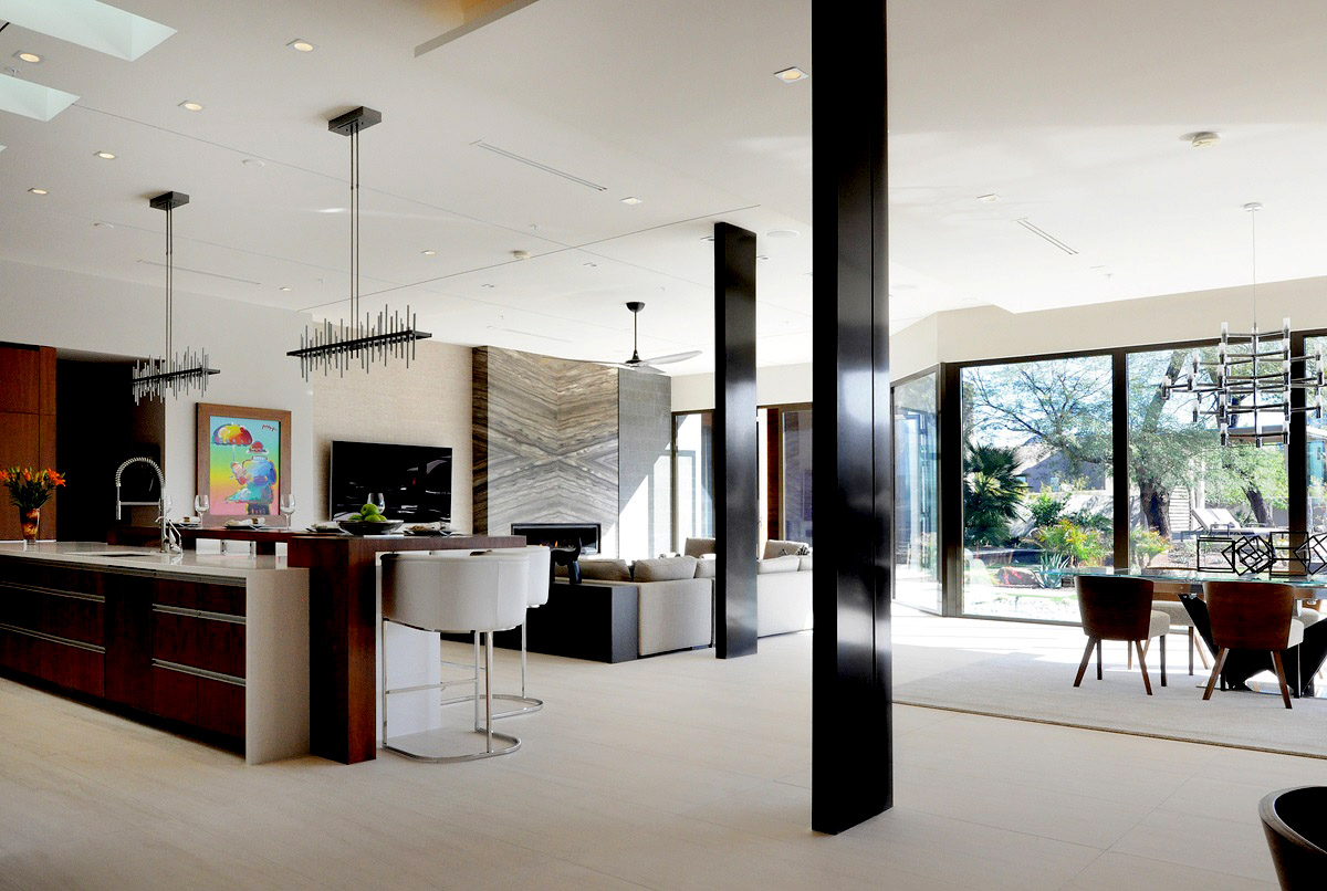 Photo of a home for sale in Silverleaf.