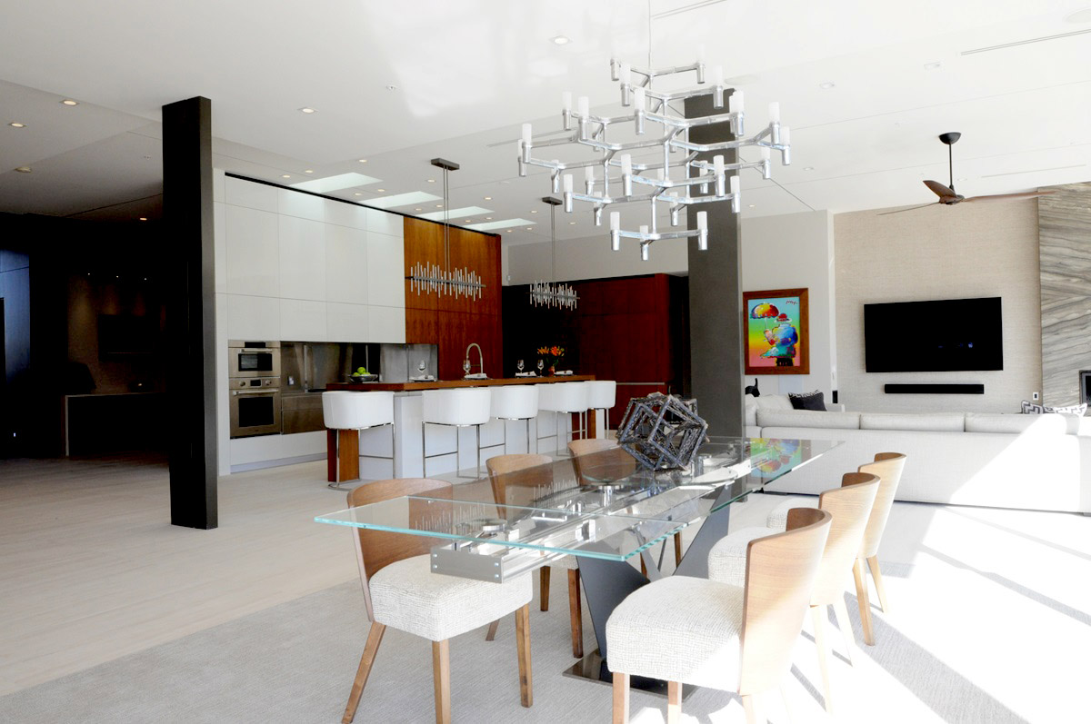 Photo of a home for sale in Silverleaf.