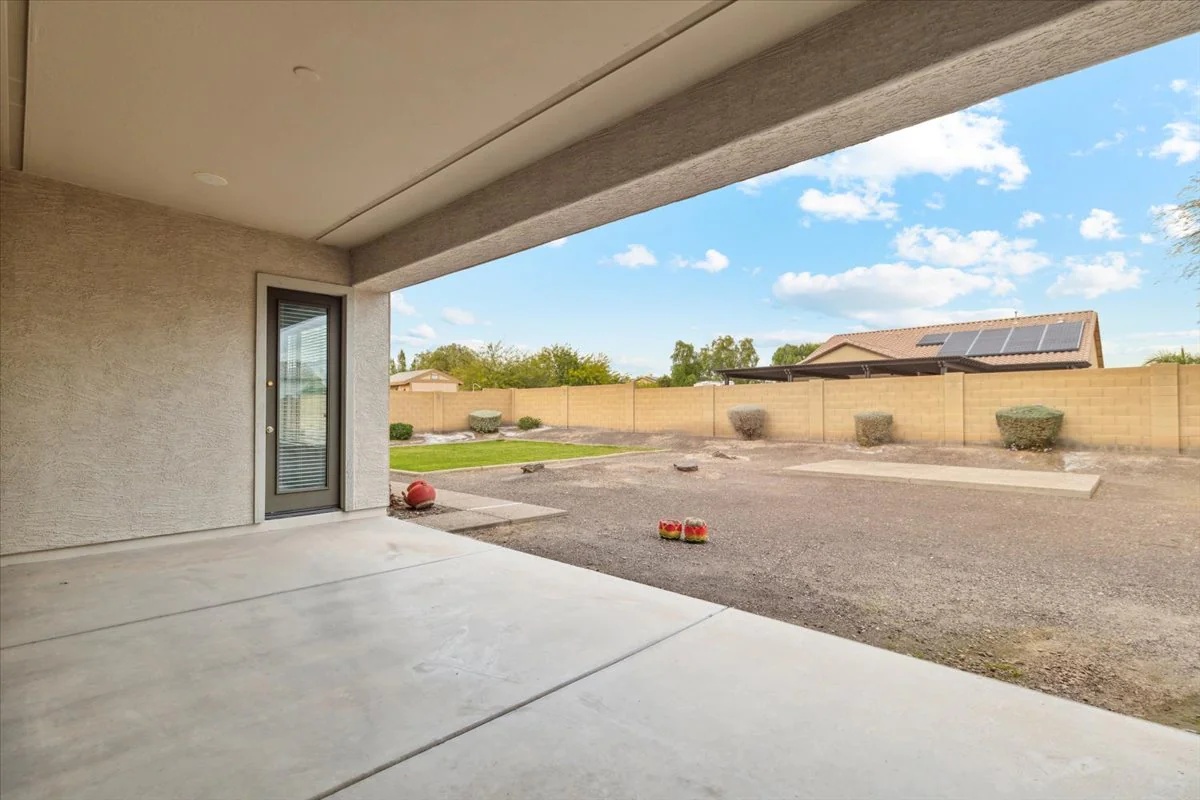 A home in Litchfield Park.